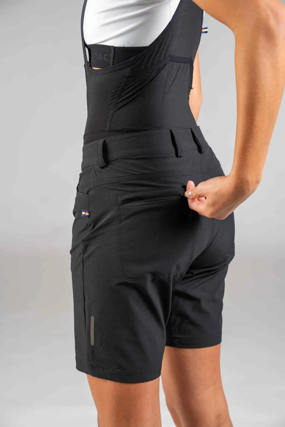 Women's Range Trail Pants 5