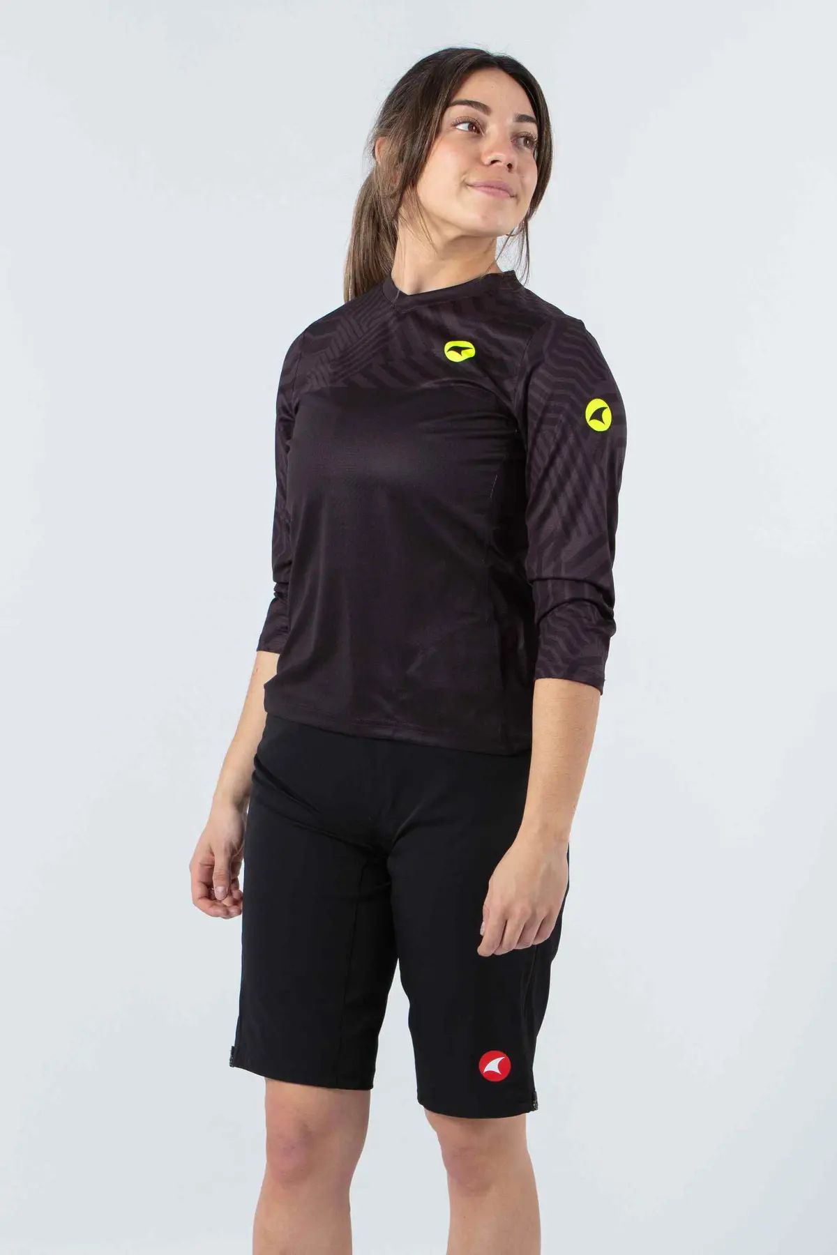 Women's Terrain Shorts Outlet 1