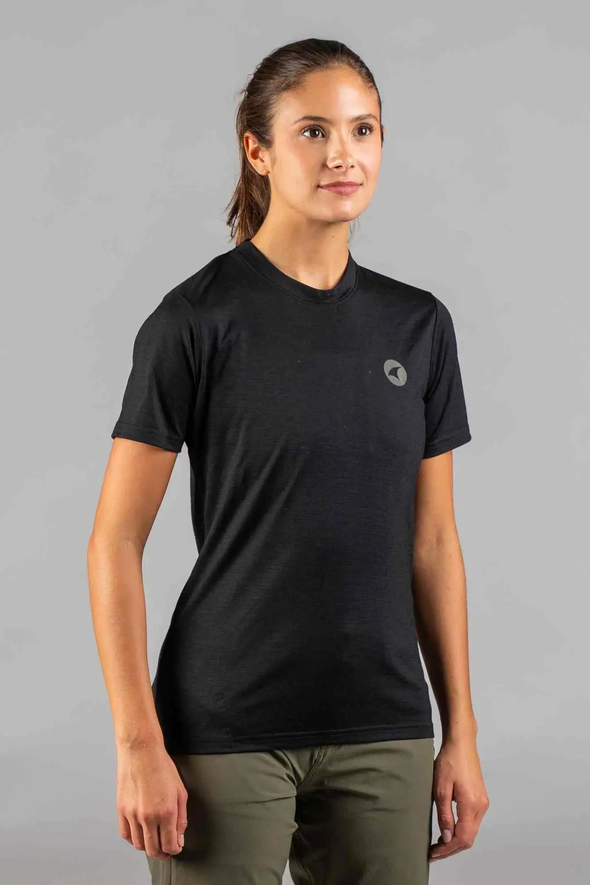 Women's Range Tee 1