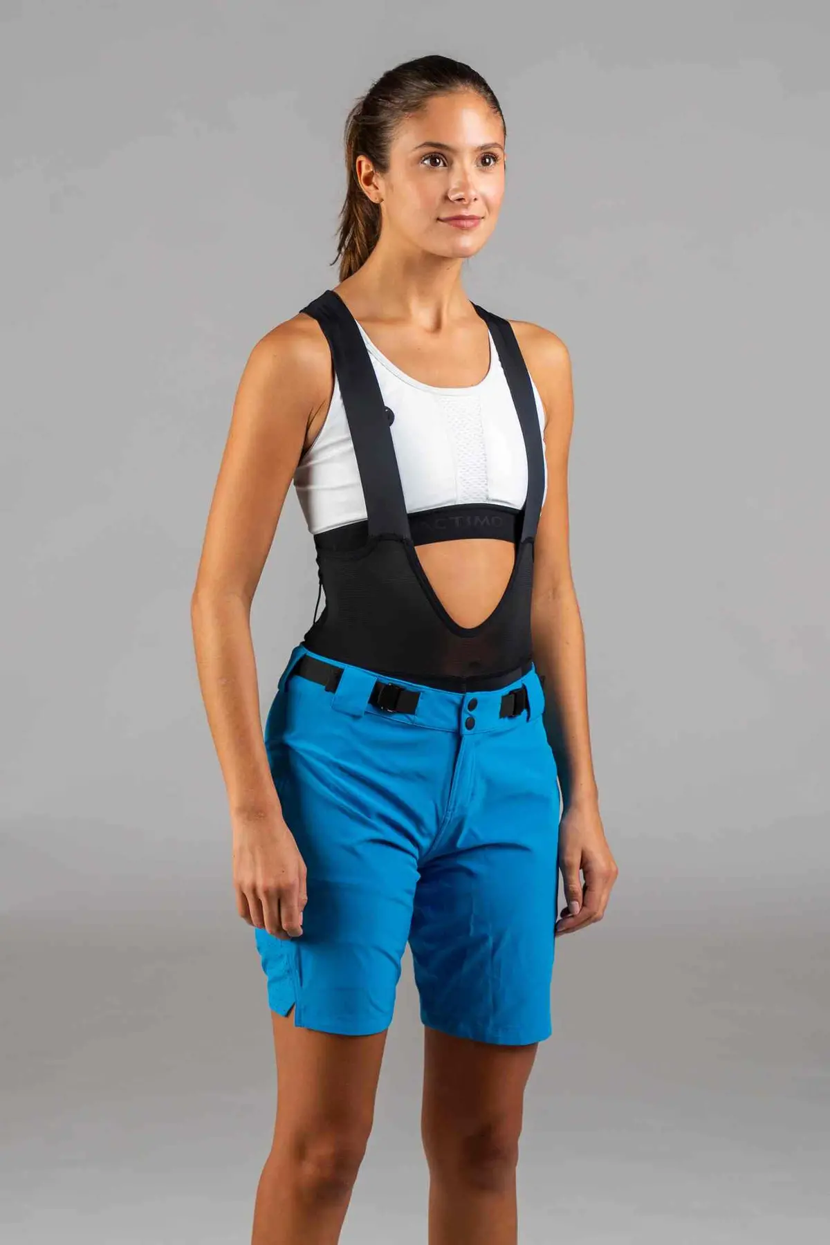 Women's Range Trail Lite Shorts 1