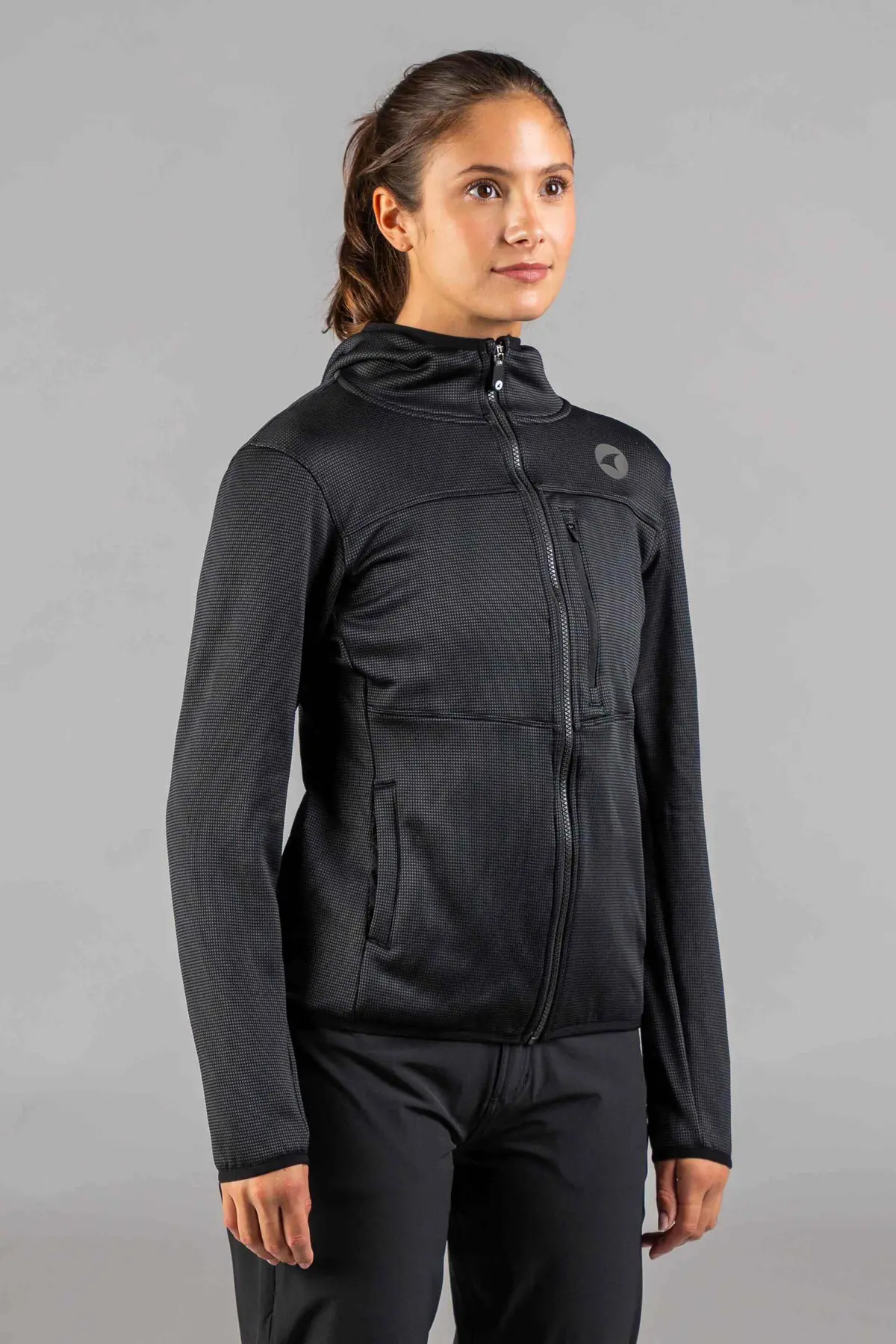 Women's Lookout Hoodie 1