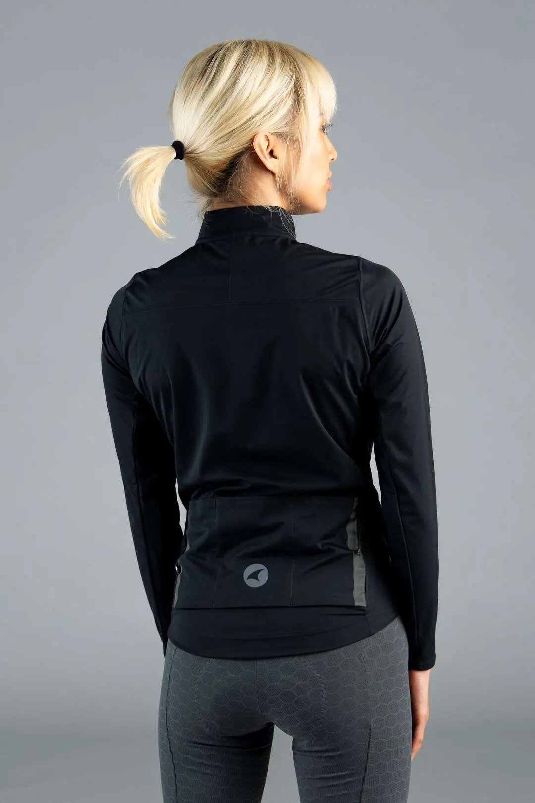 Women's Storm+ Jacket 2