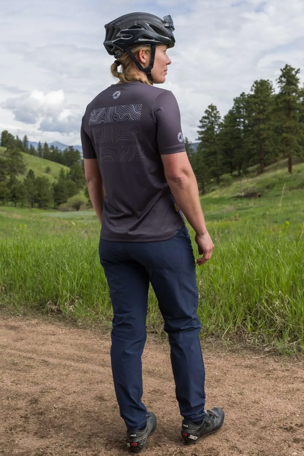 Women's Range Trail Pants 3