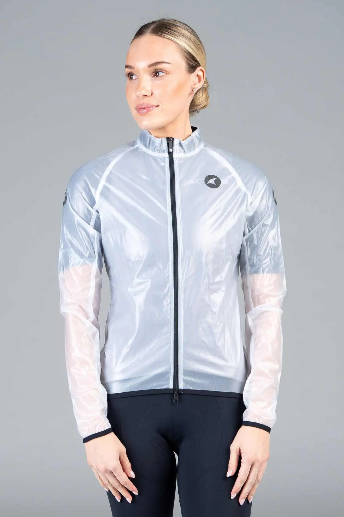 Women's Ultra-Lite Jacket 1