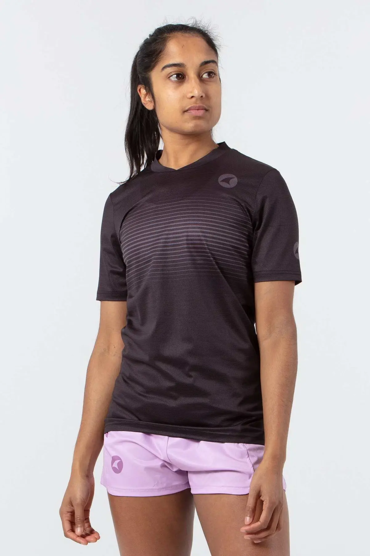 Women's Run Tee Outlet 1