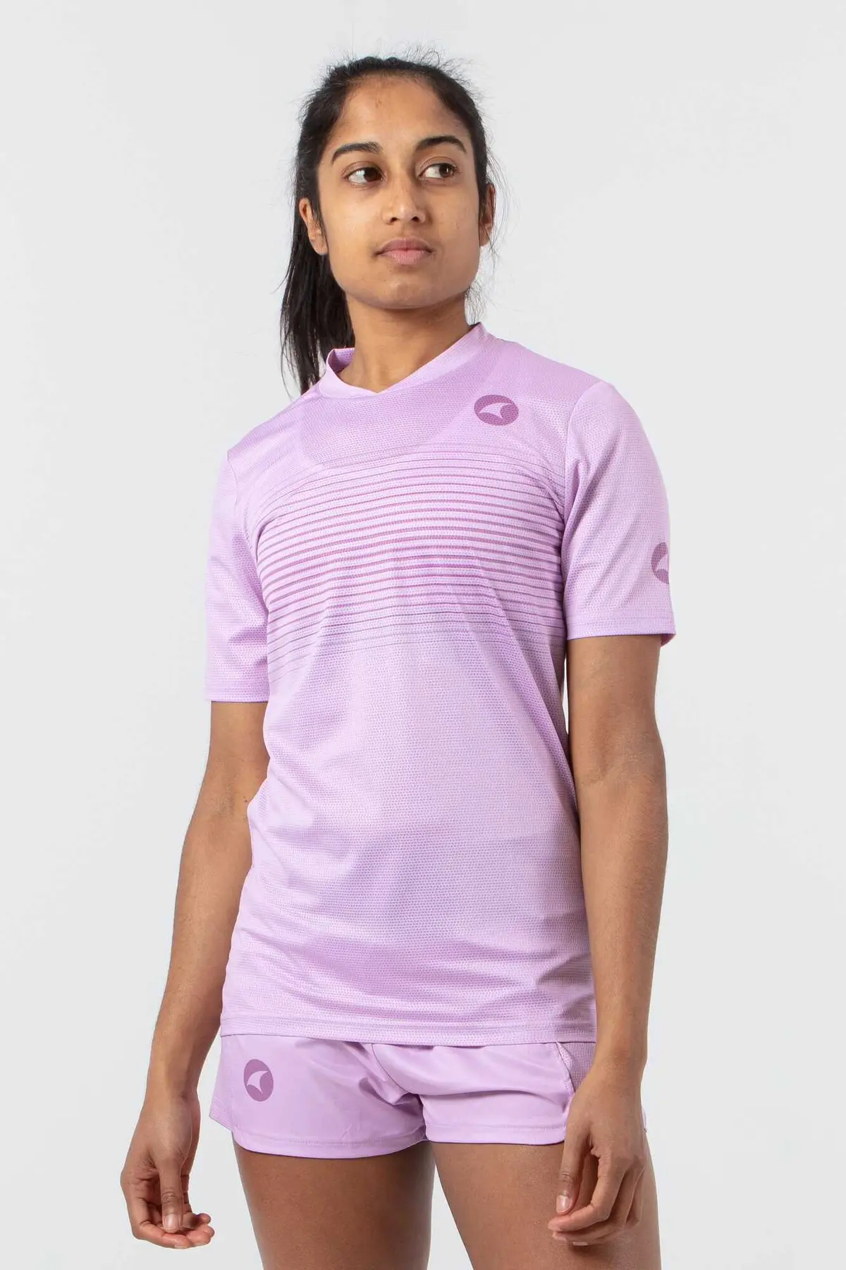 Women's Run Tee Outlet 1