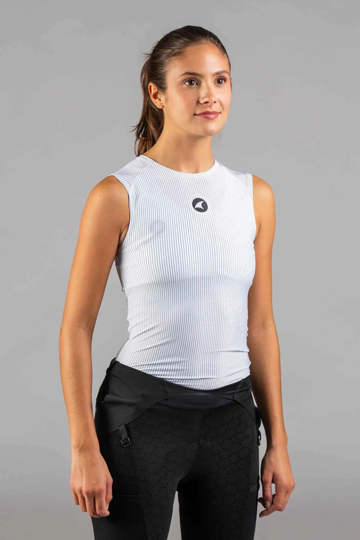 Women's Transfer–C™ Sleeveless Base Layer 1