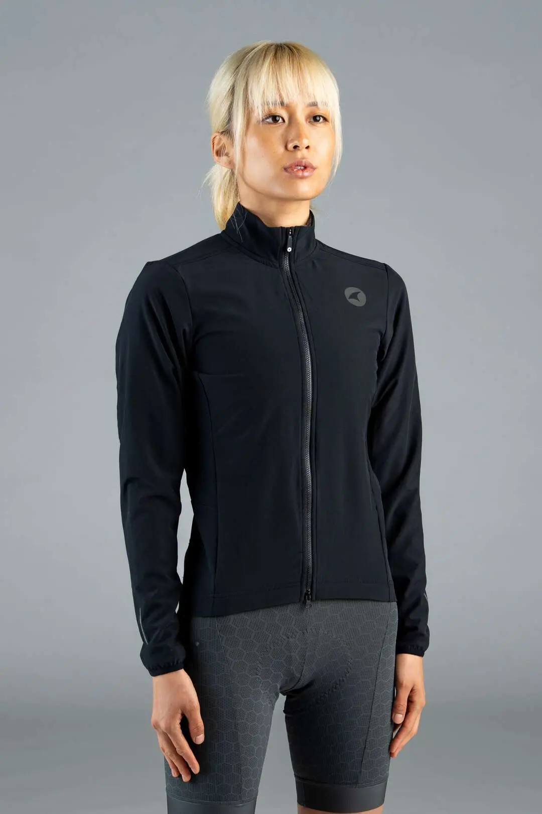 Women's Alpine Thermal Jacket 1