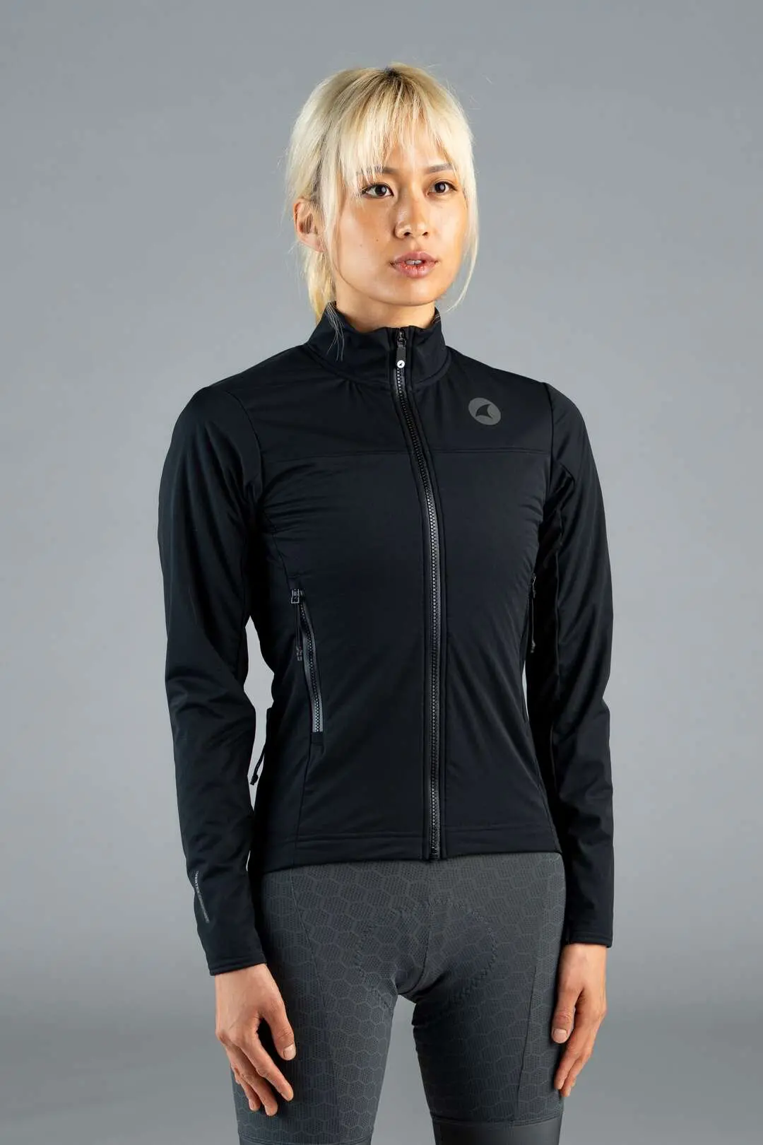 Women's Vertex Wx-D Jacket 1