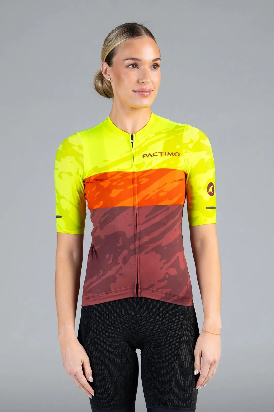 Women's Summit Aero Jersey Outlet 1