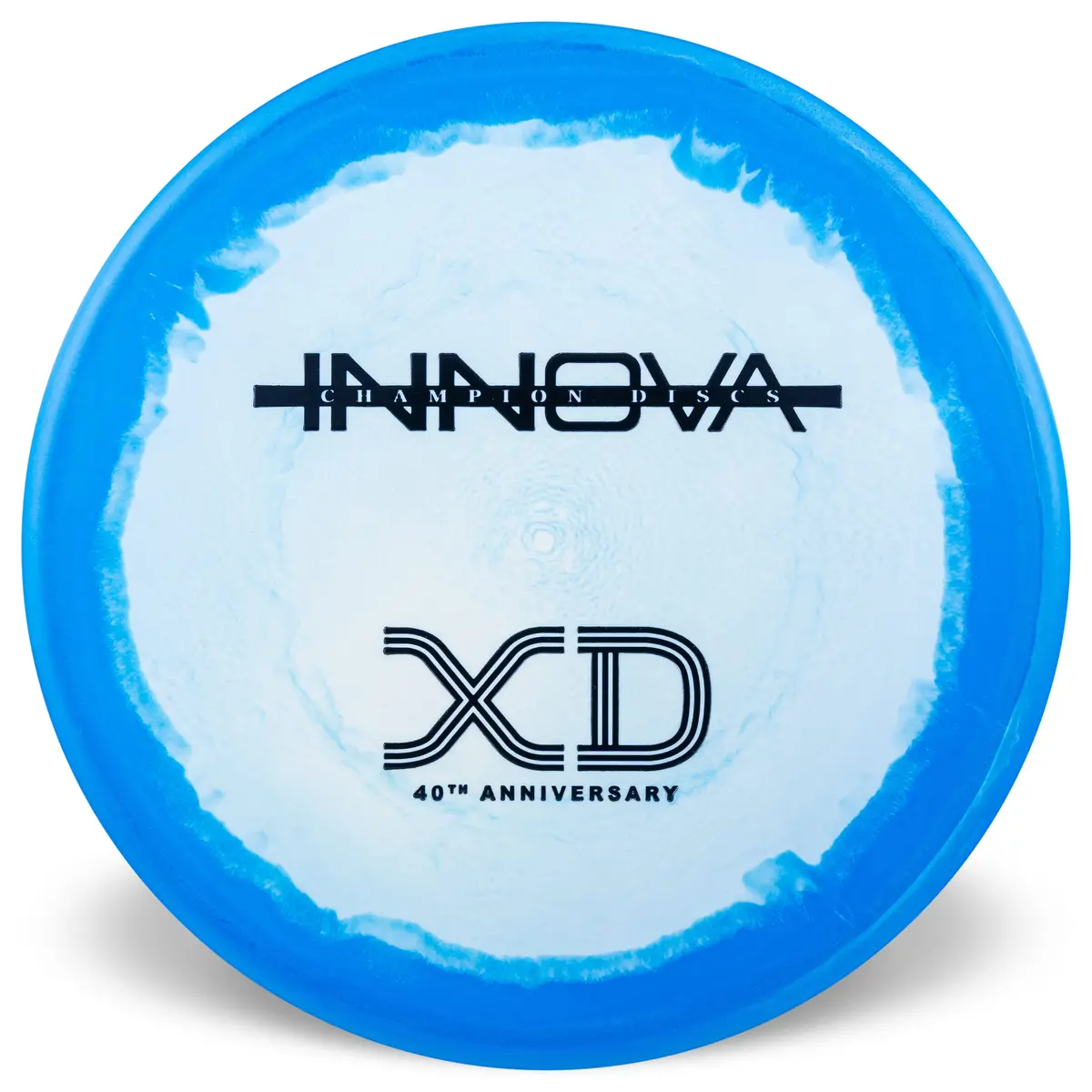Innova Halo Nexus Xd 40Th Anniversary Special Edition 1