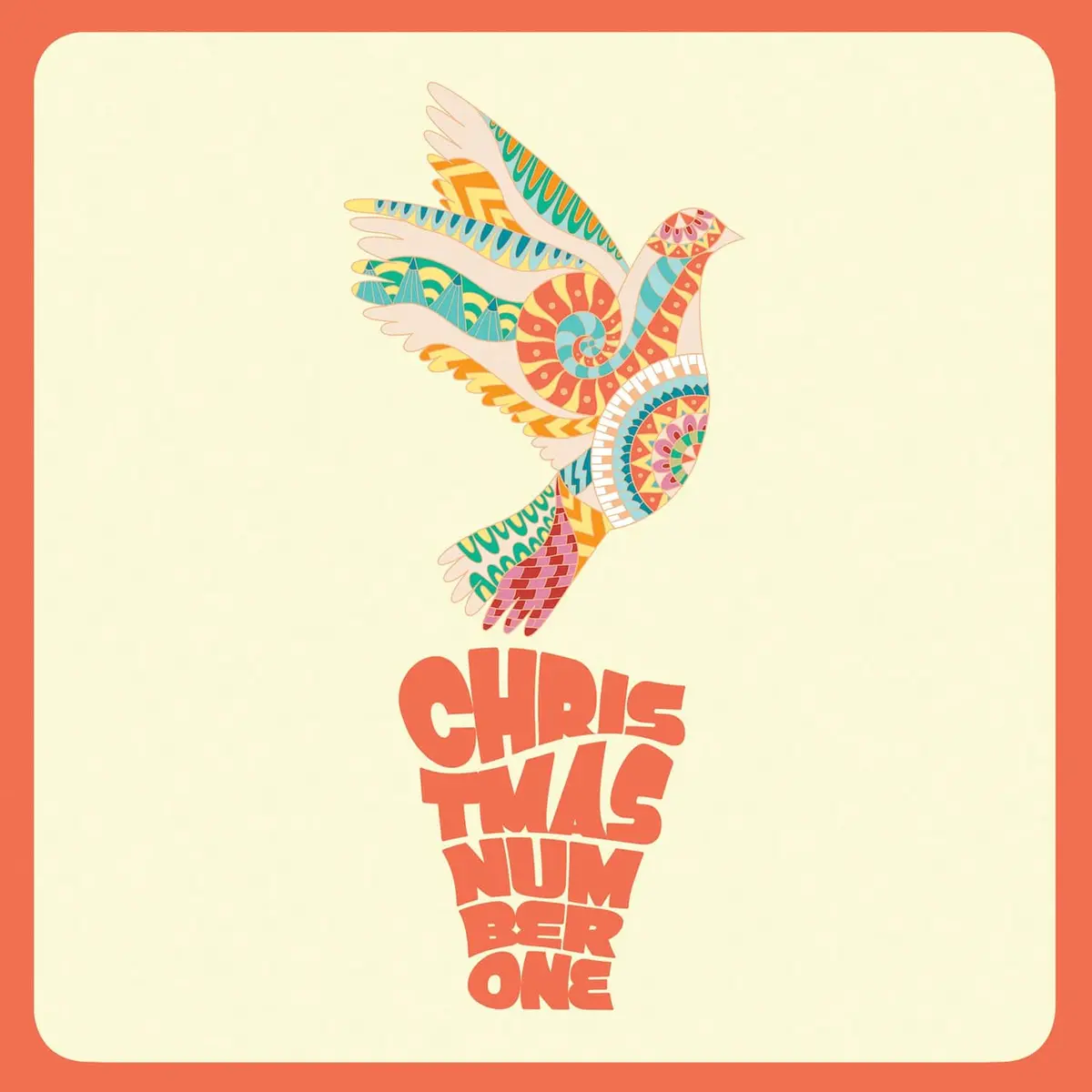 Michael Giacchino Presents Christmas Number One 7-Inch 1