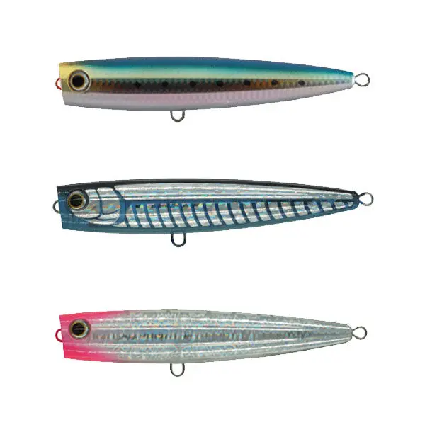 Yamashita Maria Pop Queen F160 Popper 1