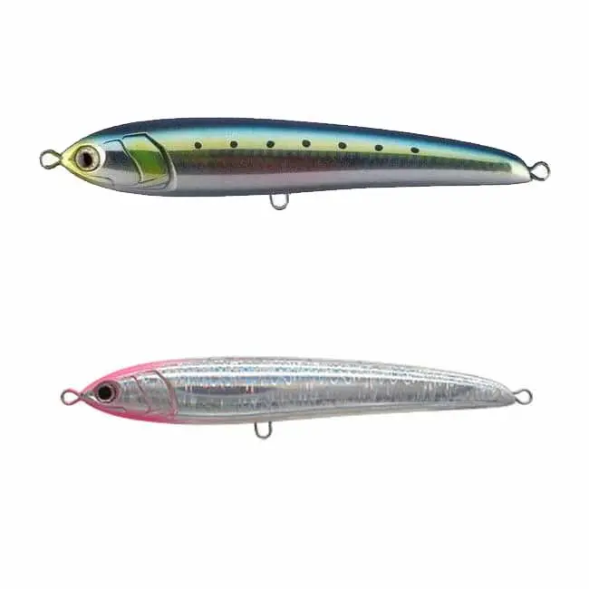 Yamashita Maria Rapido Big Game Stickbait Lure 1