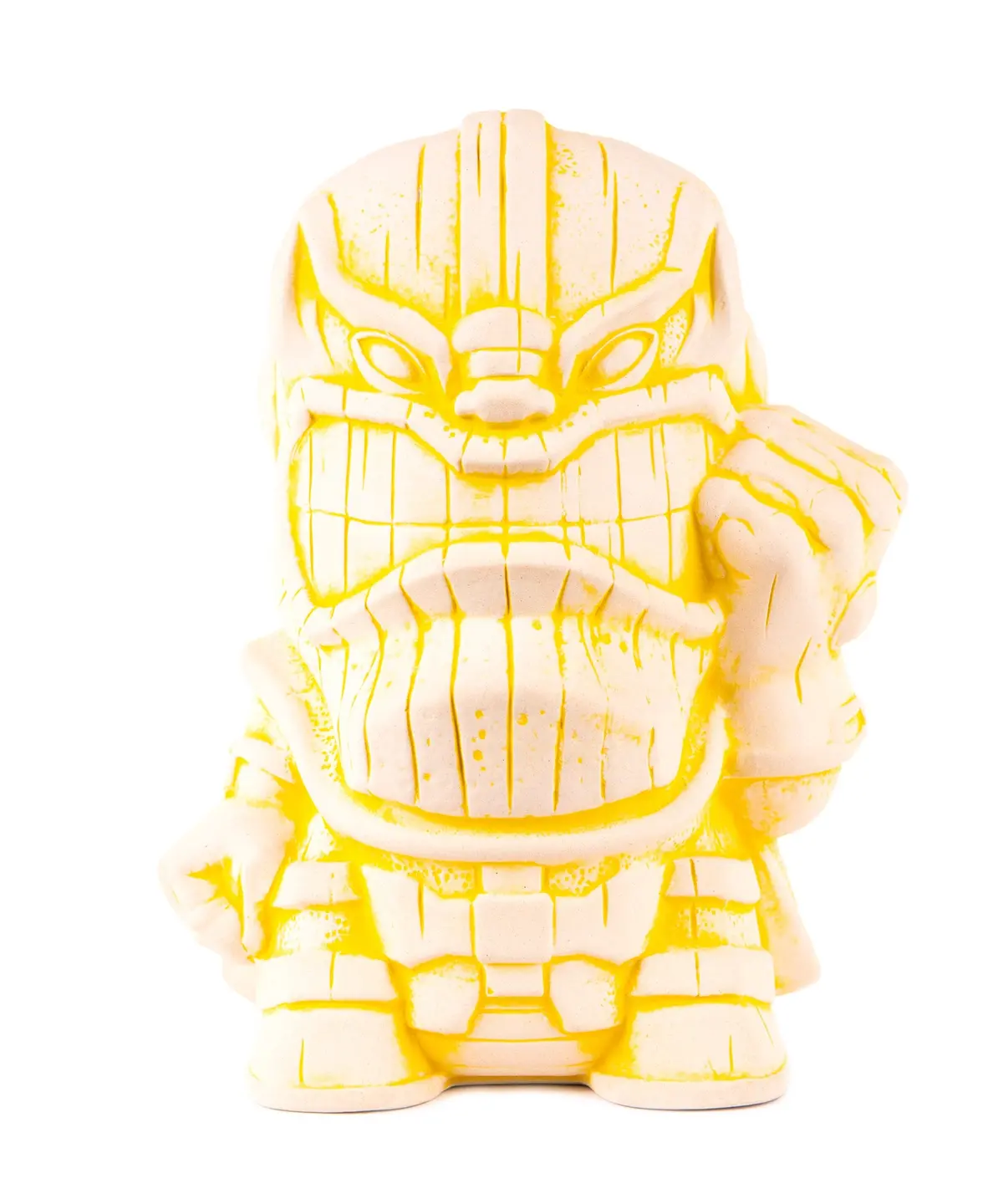 Thanos Tiki Mug - Mind Variant 1