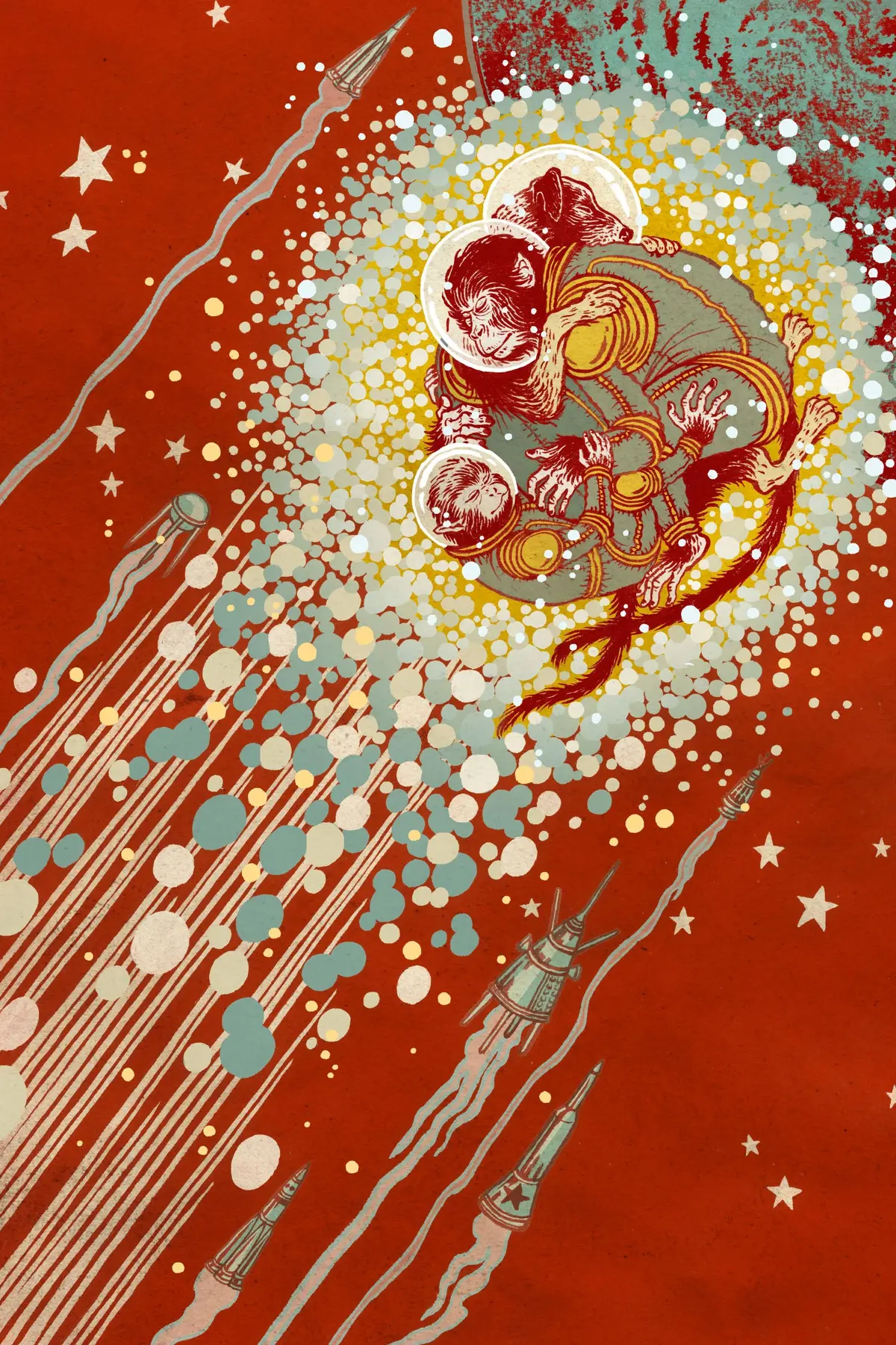 Primordial Poster 1