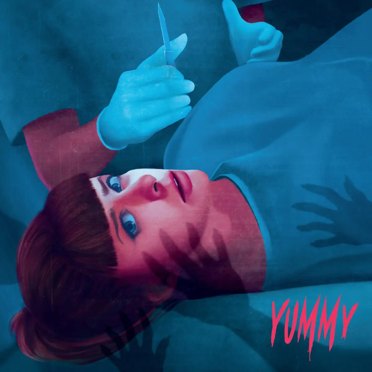 Yummy - Original Motion Picture Score Lp 1
