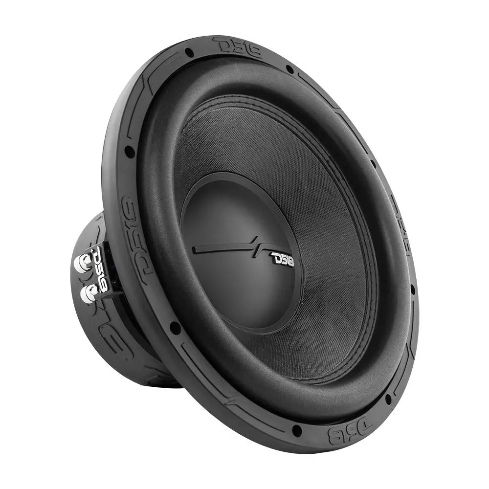 Ds18 Zr15d 15" Subwoofer 1500W Max - 2 Or 4 Ohm 1