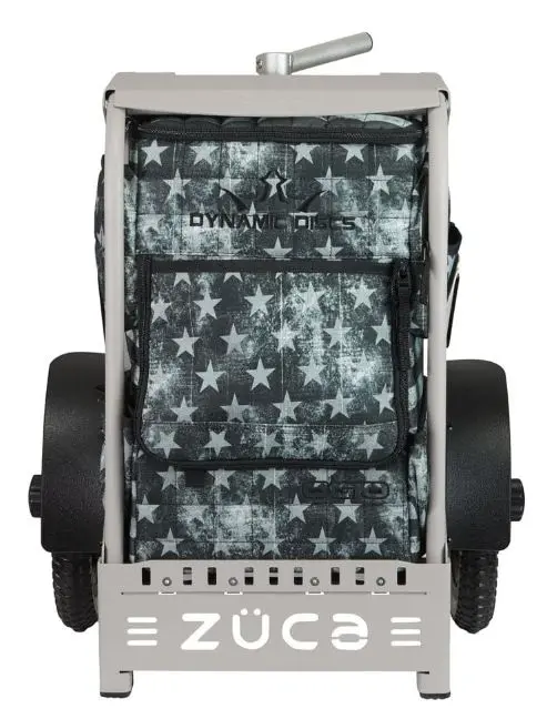 Zuca Backpack Cart/Trekker Cart Fenders 1