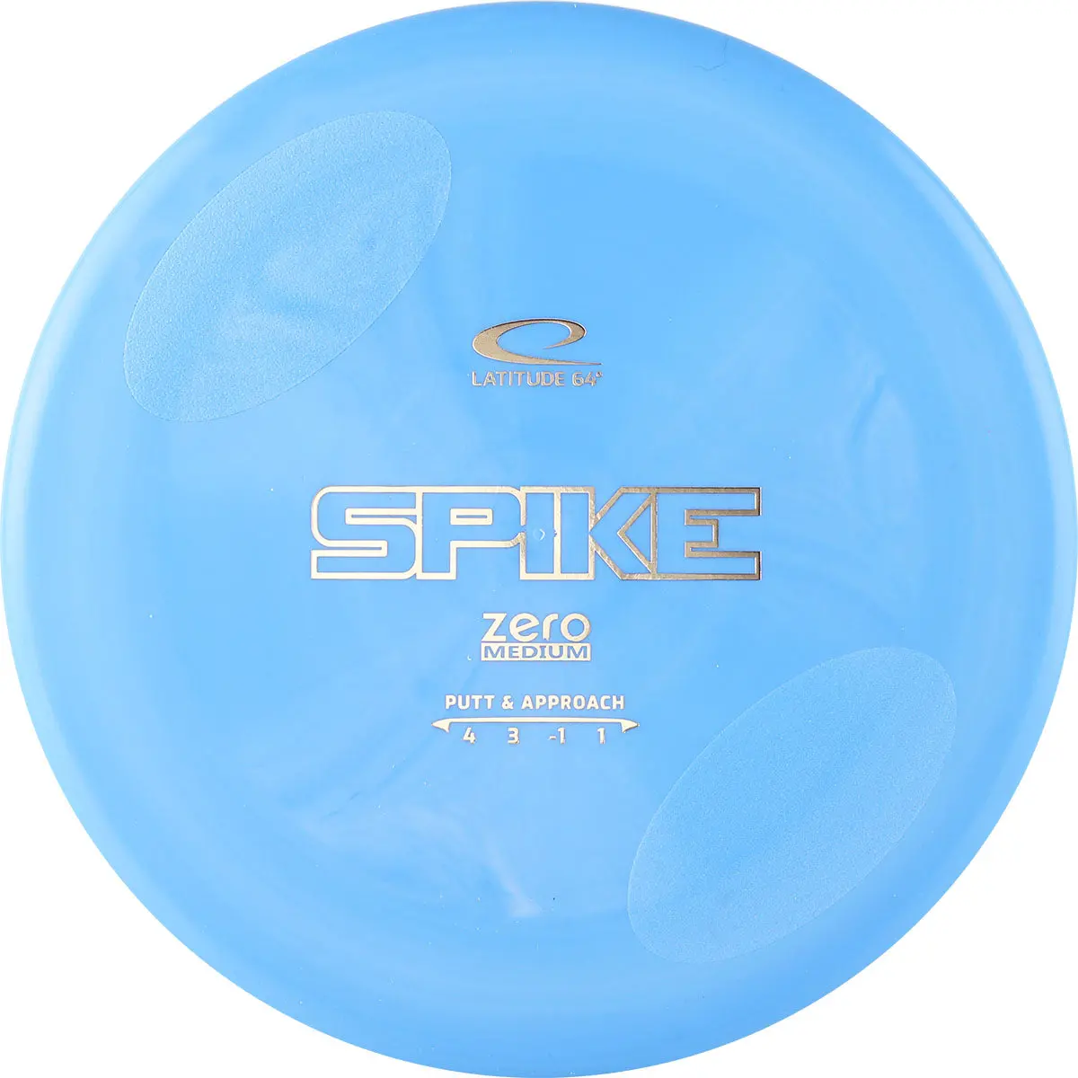 Latitude 64 Spike 1