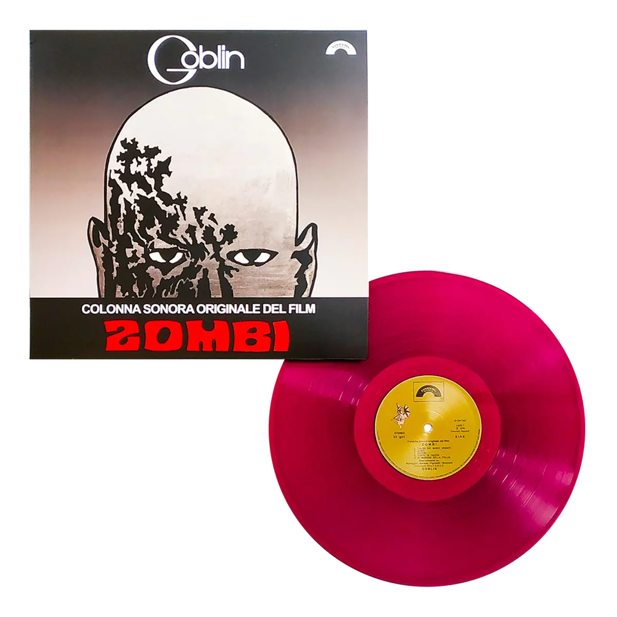 Zombi (Dawn Of The Dead) - Original Motion Picture Soundtrack 2