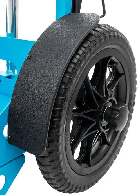 Zuca Cart Lg Fender(Fits Backpack Lg Cart, Ez Cart And Transit Carts) 2