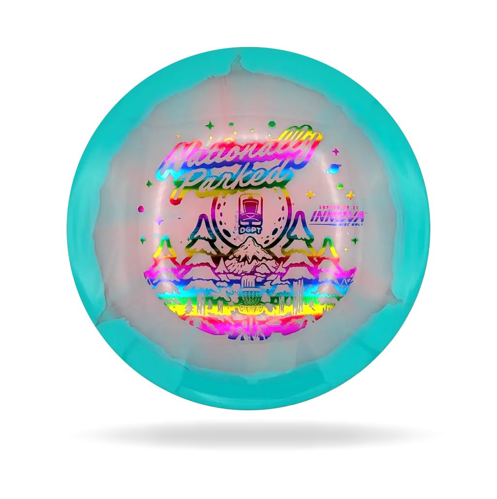 It - Halo Champion - 2025 Nationally Parked - Innova 1