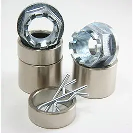 26 Spline Axle Hardware Kit Suzuki Ltr & Ltz Kawasaki Kfx400 1
