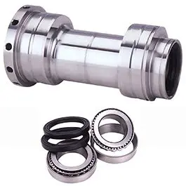 Honda Trx250r/400Ex Tapered Bearing Carrier 1