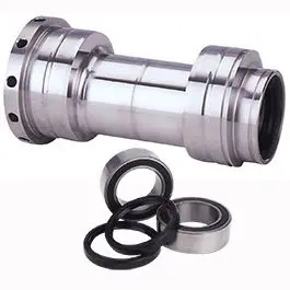 Suzuki Ltr 450 Twin Row Bearing Carrier 1