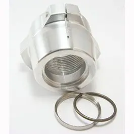 Ktm/Polaris Outlaw 450/505/525 Lock Nut 1