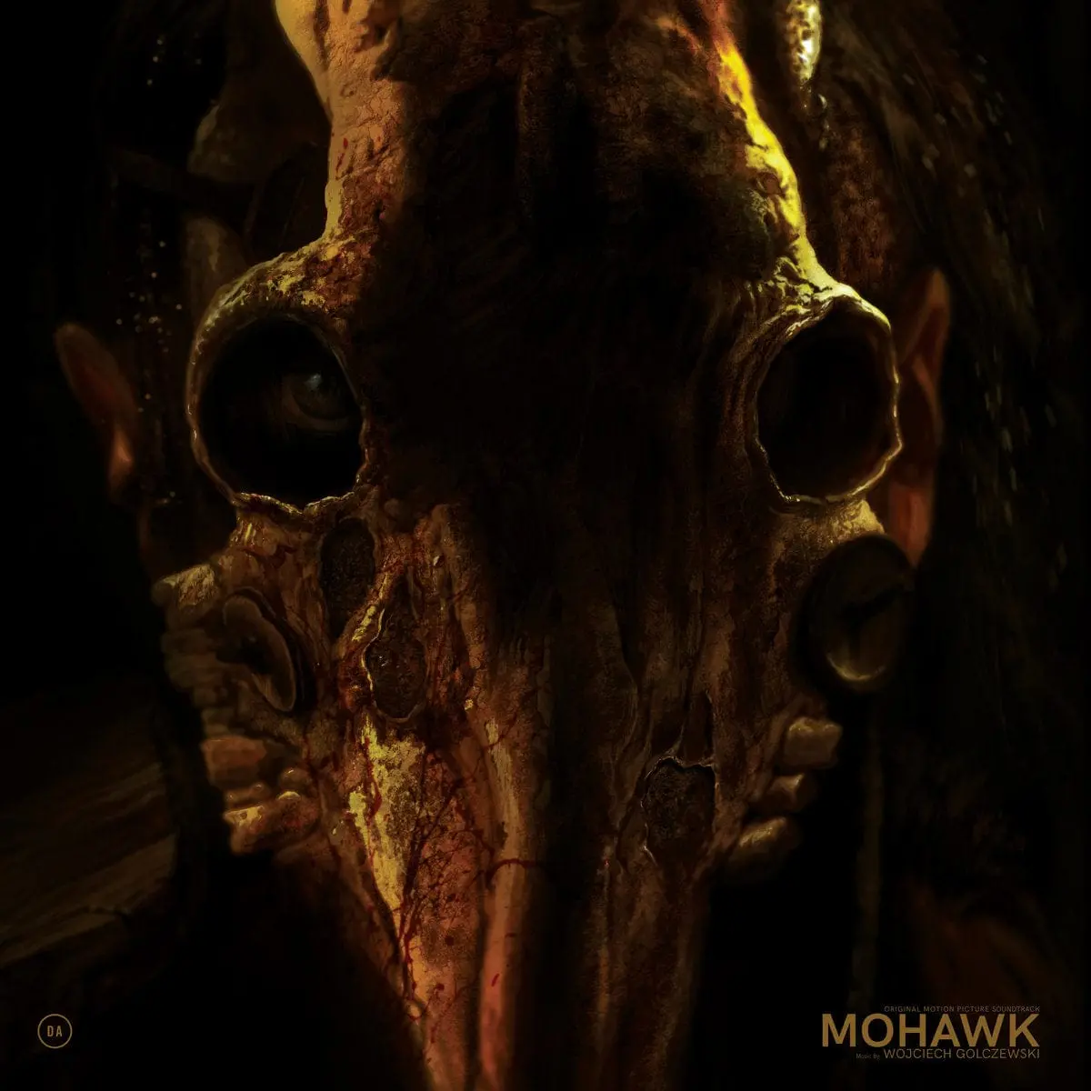 Mohawk – Original Motion Picture Soundtrack Lp 1