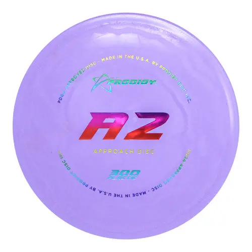 Prodigy A2 Stable Approach Disc - Image 3