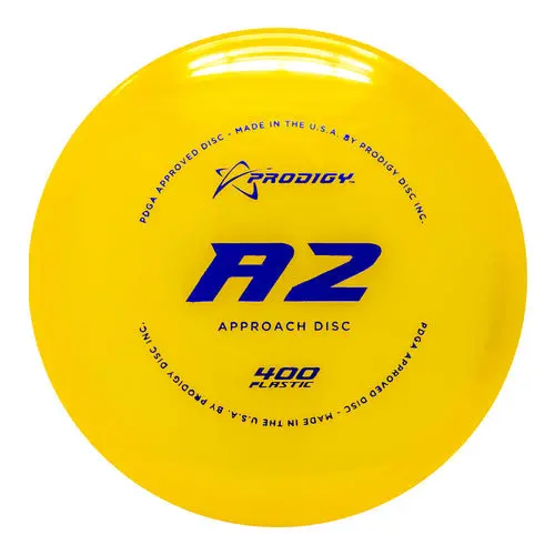 Prodigy A2 Stable Approach Disc - Image 4