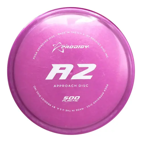 Prodigy A2 Stable Approach Disc - Image 5