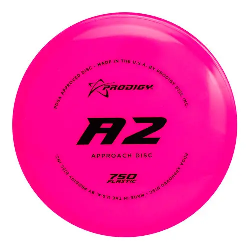Prodigy A2 Stable Approach Disc - Image 6