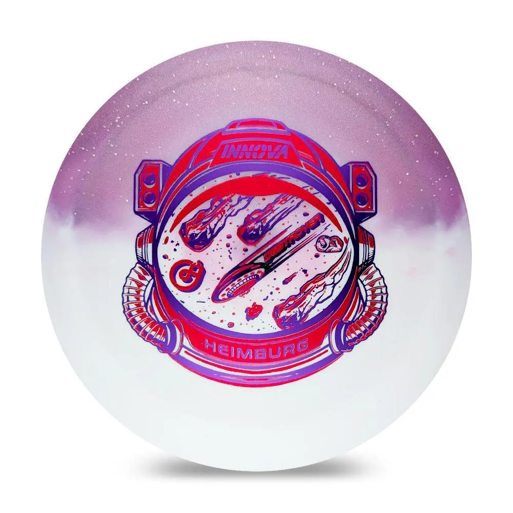 Innova - Duo Destroyer - 2026 Calvin Heimburg Tour Series 1