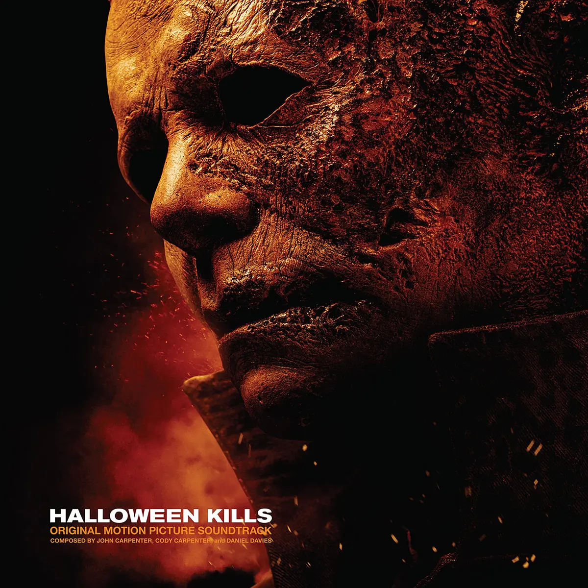 Halloween Kills - Original Motion Picture Soundtrack Lp 1