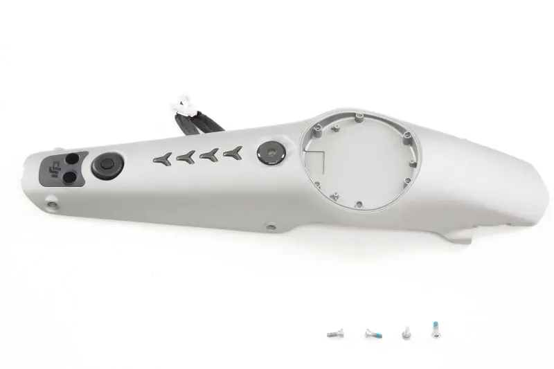 Dji Inspire 2 Upper Shell - Service Part 18 1