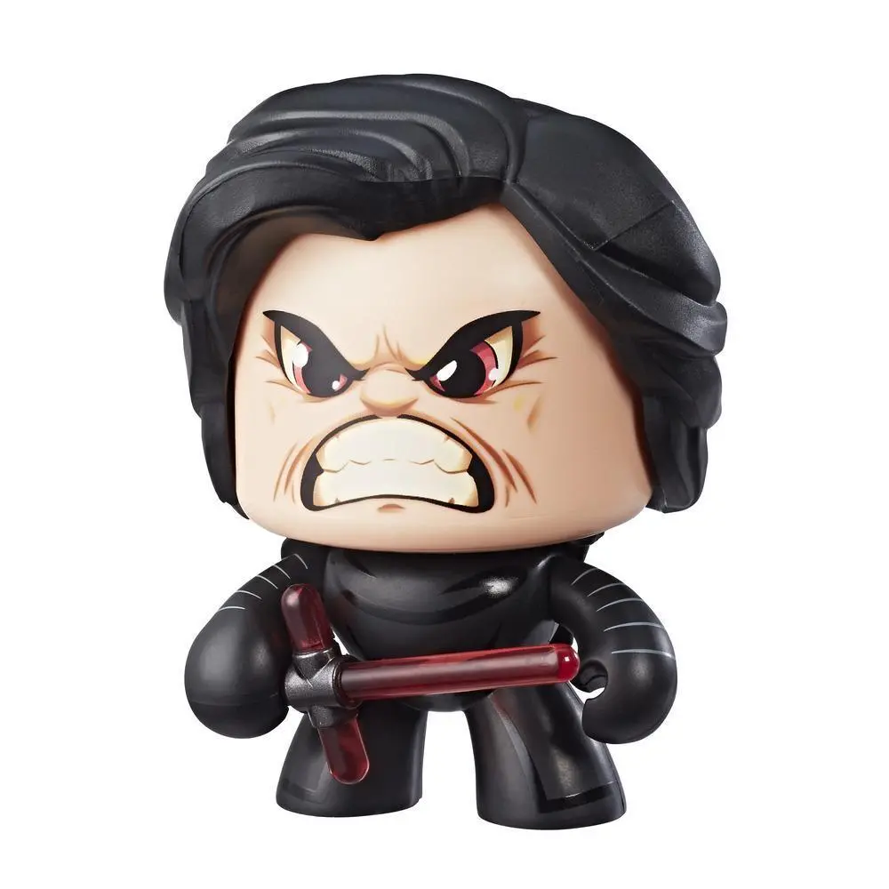 Star Wars Mighty Muggs Kylo Ren #6 1