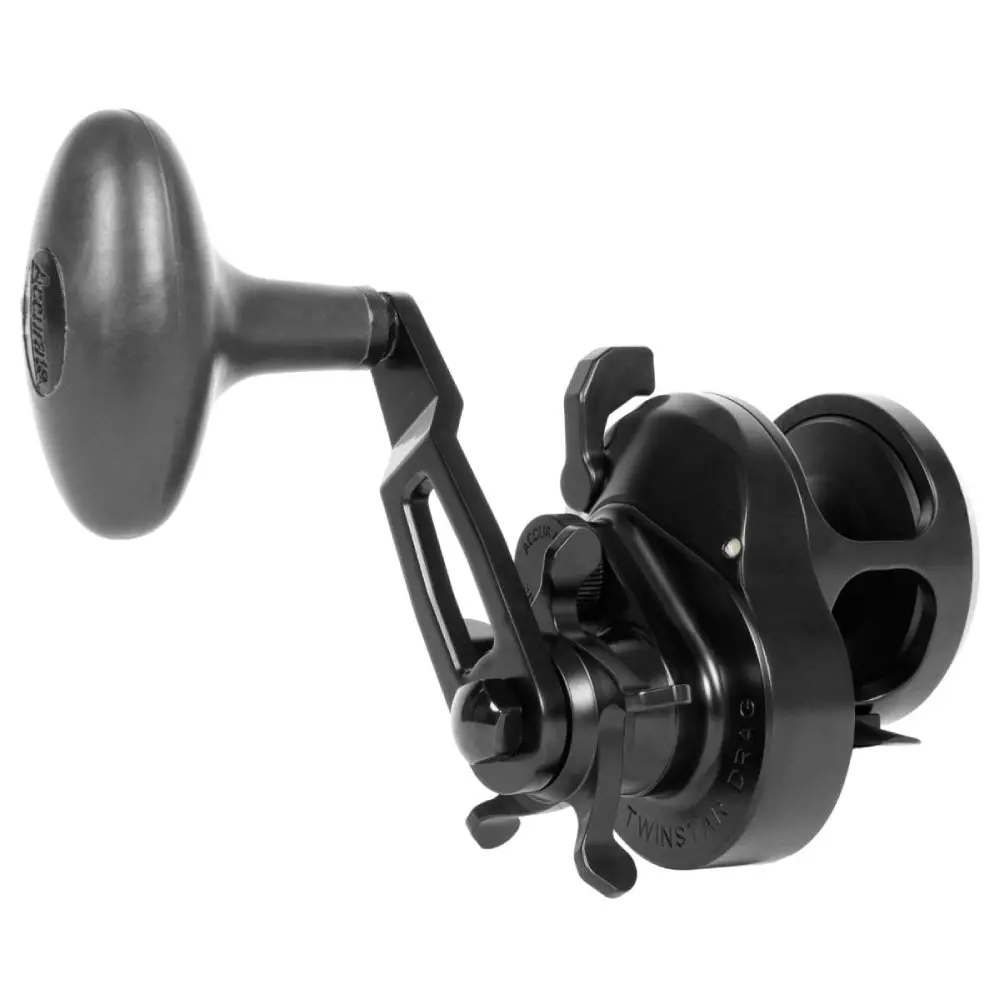 Accurate Ascender Star Drag Reel 1