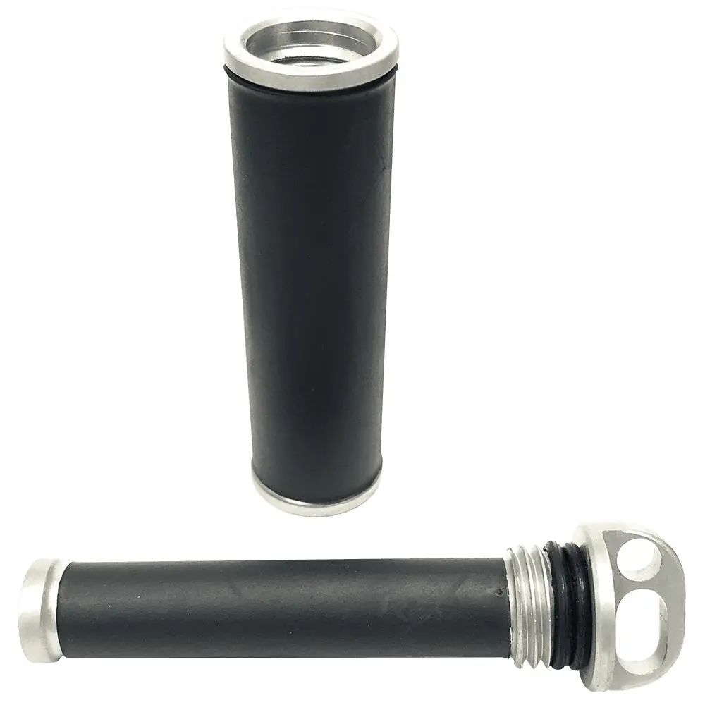 Accurate Knot Pullers 1