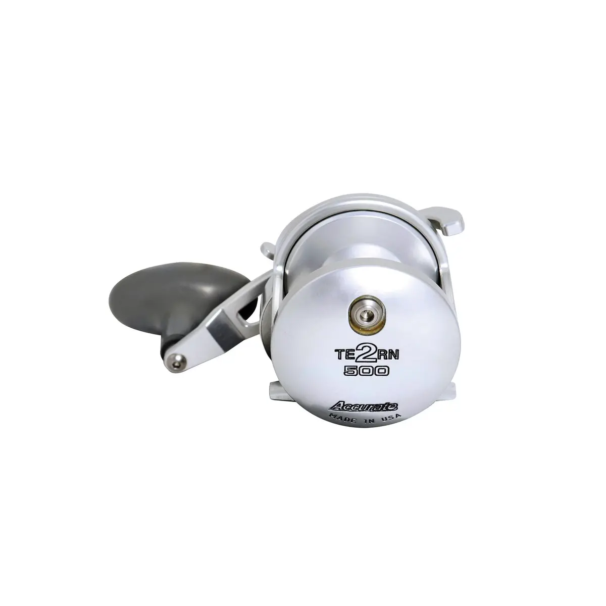 Accurate Tern 2 Conventional Star Drag Reels 1