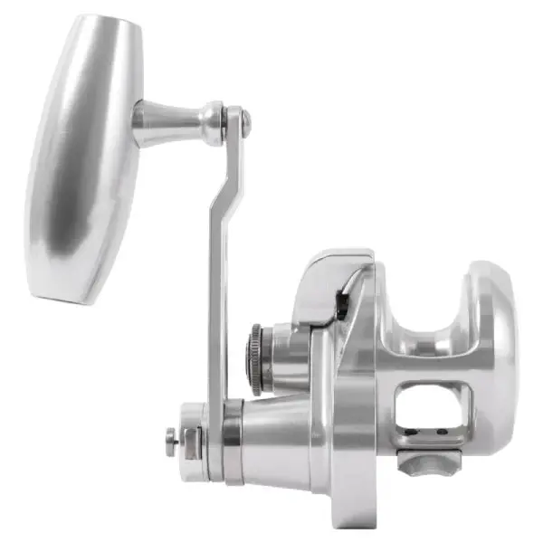 Accurate Valiant V2 Spj 2-Speed Lever Drag Jigging Reels 1