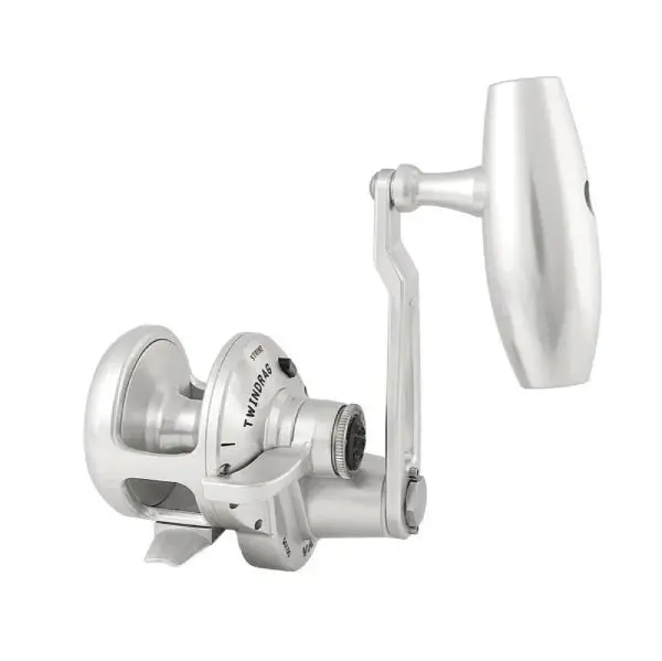Accurate Valiant 2 Spj Single Speed Jigging Reels 1