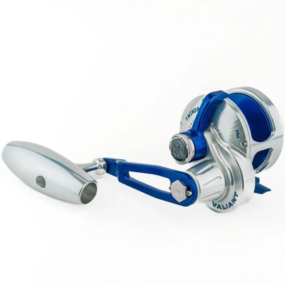 Accurate Valiant Spj Slow Pitch Jigging Reels 1