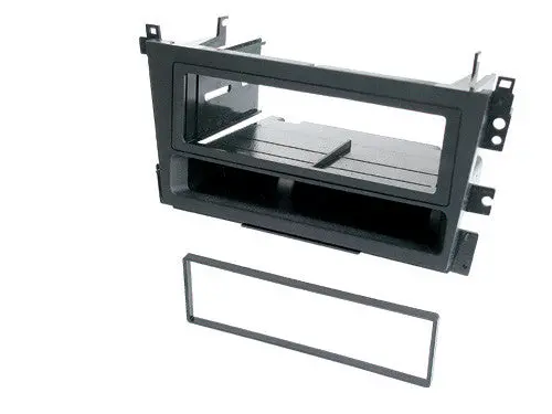 Acuk866 Single-Din Dash Kit Select Acura '99-'03 1
