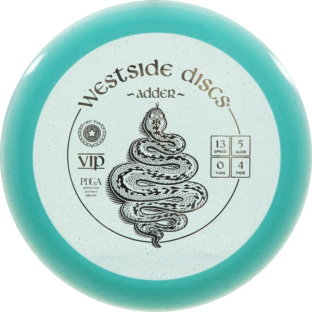 Westside Discs Adder 1