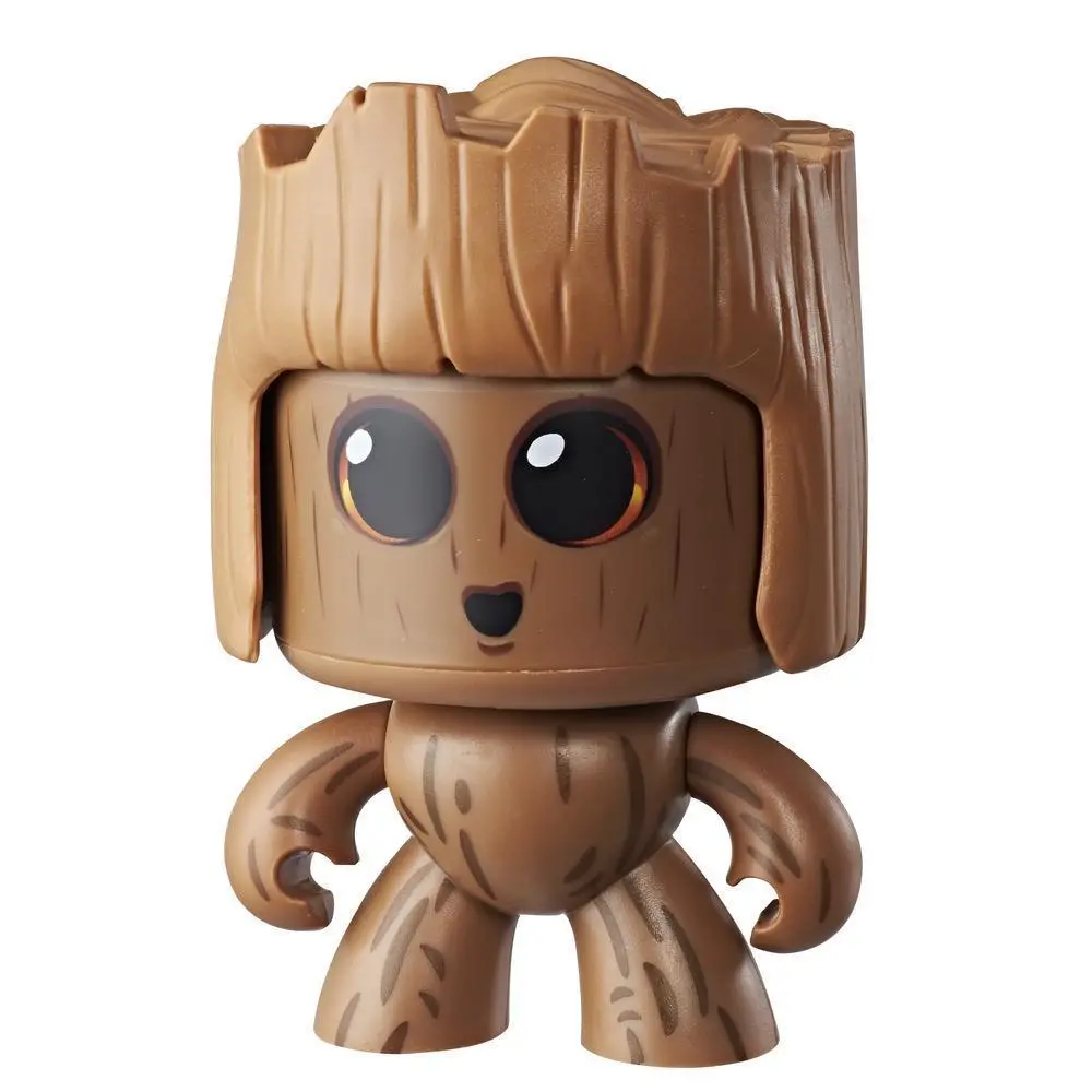 Marvel Mighty Muggs Groot #2 1