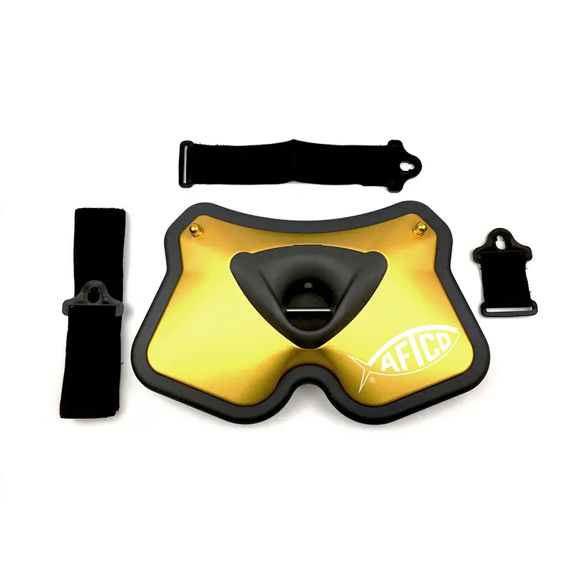 Aftco Socorro Medium Fishing Fighting Belt 1